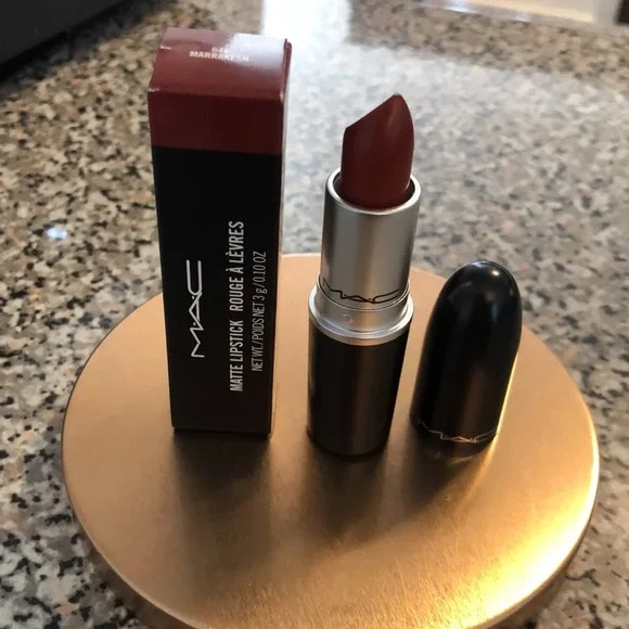 M.A.C Matte Lipstick 💄 - Picture 2 of 5